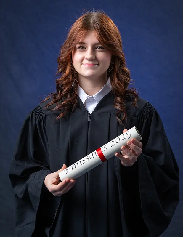 Meggan Simard